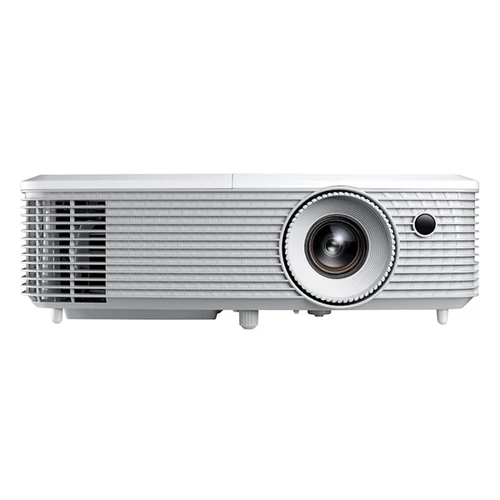 OPTOMA Projektor - X400 (DLP,1024x768 (XGA), 4:3, 4000 AL, 22 000:1, 2xHDMI/VGA/Kompozit/USB/RS232/MHL)