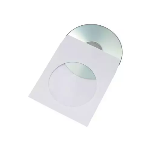 Omega CD/DVD Tasak