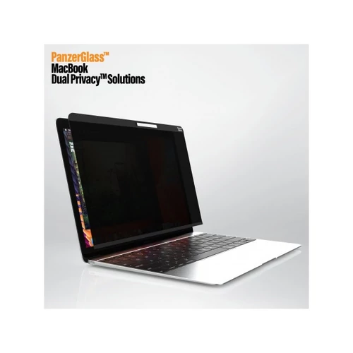 Panzer Glass Mágneses betekintésvédő 12" MacBook