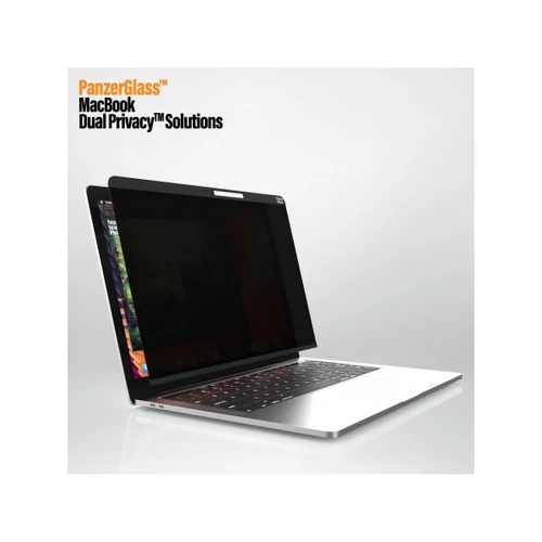 Panzer Glass Mágneses betekintésvédő 13.3"  MacBook Air/Pro