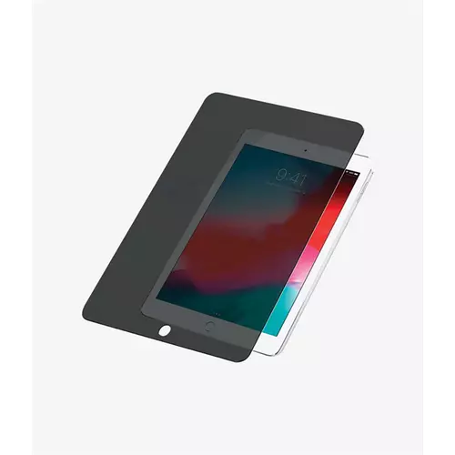 Panzerglass kijelzővédő, Apple iPad Pro 10.5”/Air (2019) Privacy