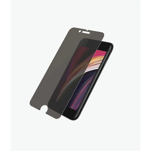 Panzerglass kijelzővédő, Apple iPhone 6/6s/7/8/SE (2020) Betekintésvédő,