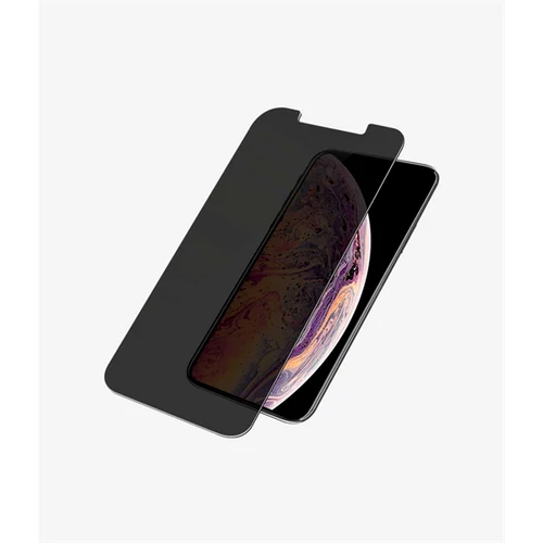 Panzerglass kijelzővédő, Apple iPhone X/Xs Betekintésvédő,