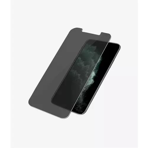 Panzerglass kijelzővédő, Apple iPhone Xs Max/11 Pro Max, Betekintésvédő,