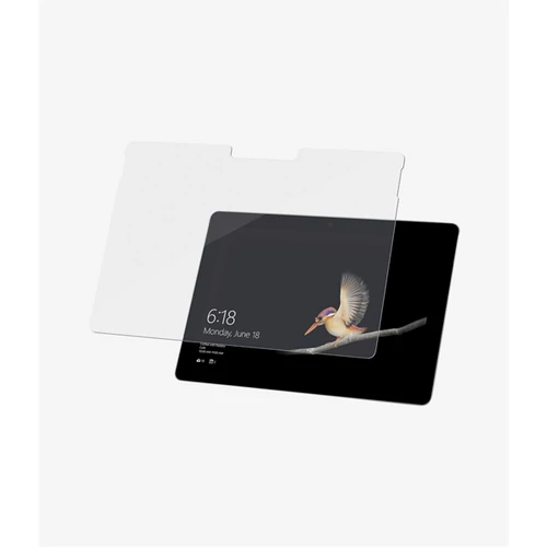 Panzerglass kijelzővédő, Microsoft Surface Go/Go 2