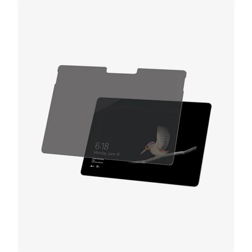 Panzerglass kijelzővédő, Microsoft Surface Go/Go 2 Privacy