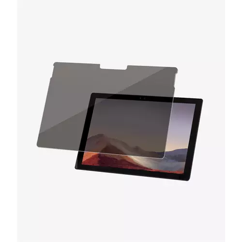 Panzerglass kijelzővédő, Microsoft Surface Pro 4/Pro 5.Gen/Pro 6/Pro 7 Privacy