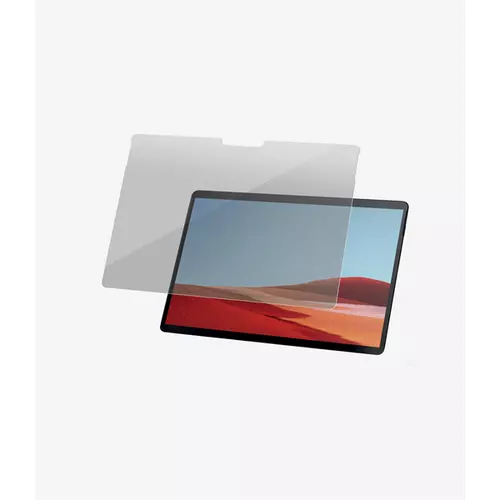 Panzerglass kijelzővédő, Microsoft Surface Pro X