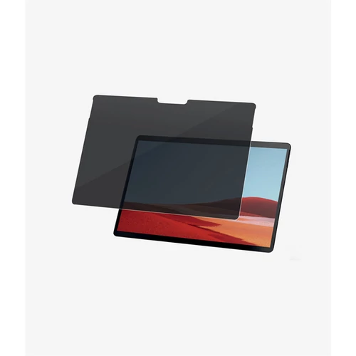 Panzerglass kijelzővédő, Microsoft Surface Pro X Privacy