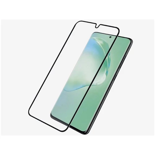 Panzerglass kijelzővédő, Samsung Galaxy S20+ Case Friendly Biometric Glass