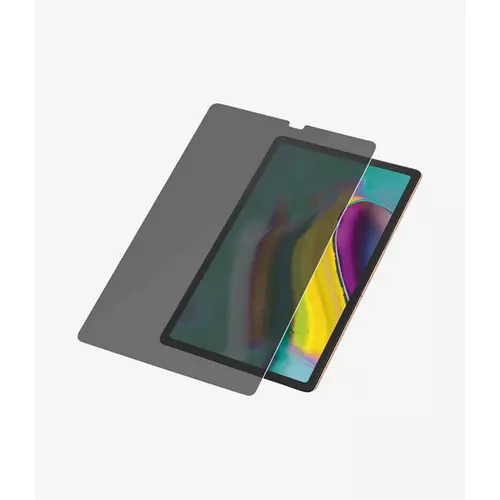 Panzerglass kijelzővédő, Samsung Galaxy Tab S5e/Tab S6 Case Friendly Privacy