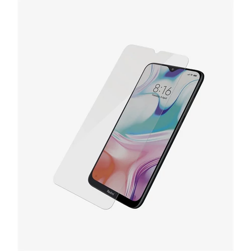 Panzerglass tok, ClearCase, Apple iPhone 11 Pro Max