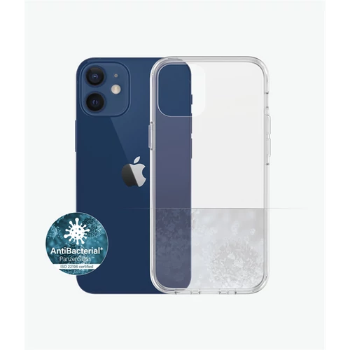 Panzerglass tok, ClearCase, Apple iPhone 12 mini