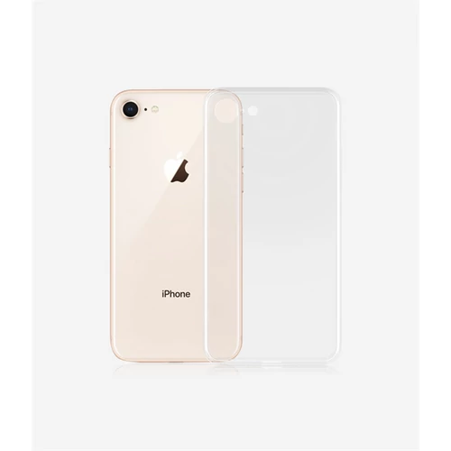 Panzerglass tok, ClearCase, Apple iPhone 7/8/SE 2020