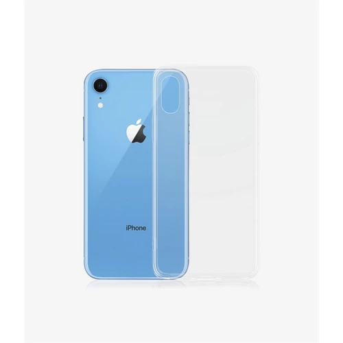 Panzerglass tok, ClearCase, Apple iPhone XR