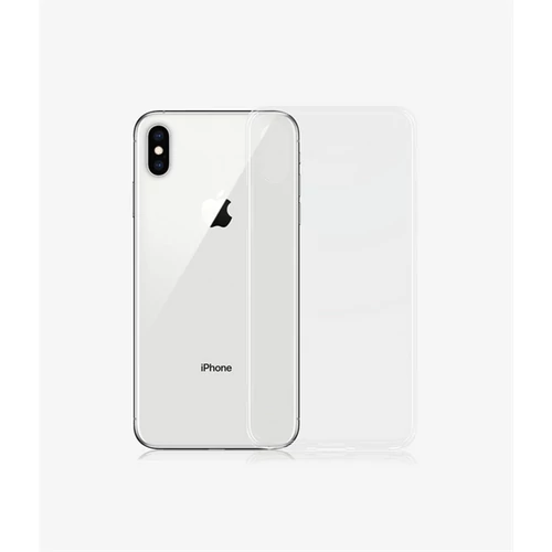 Panzerglass tok, ClearCase, Apple iPhone Xs Max