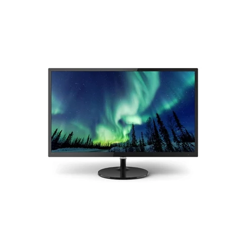 Philips IPS 75Hz monitor 32" - 327E8QJAB/00 1920x1080, 16:9, 250cd/m2, 4ms, 1200:1, VGA, HDMI, DisplayPort, Audio in-out