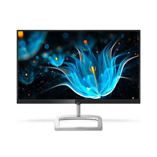 PHILIPS IPS monitor 21,5" 226E9QHAB, 1920x1080, 16:9, 250cd/m2, 4ms, 75Hz, VGA/HDMI, hangszóró, AMD FreeSync™