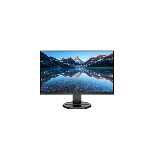 Philips IPS monitor 25" - 252B9/00 1920x1200, 16:10, 250 cd/m2, 5ms, VGA, DVI-D, HDMI, DisplayPort, USB3.1out,4xUSB3.0in