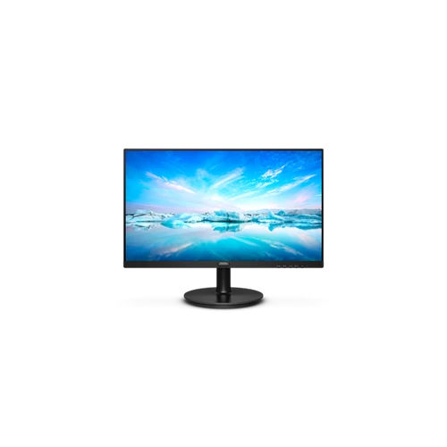 Philips monitor 27" - 271V8LA/00 1920x1080, 16:9, 250 cd/m2, 4 ms, VGA, HDMI, hangszóró
