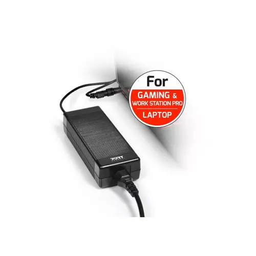 Port Designs-Port Connect Univerzális Notebook adapter 150W - eu