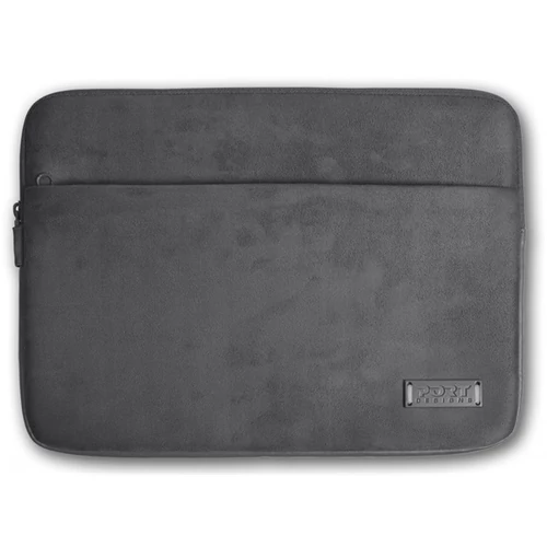 Port Designs notebook tok, sleeve, Milano, 10"-12,5" - szürke
