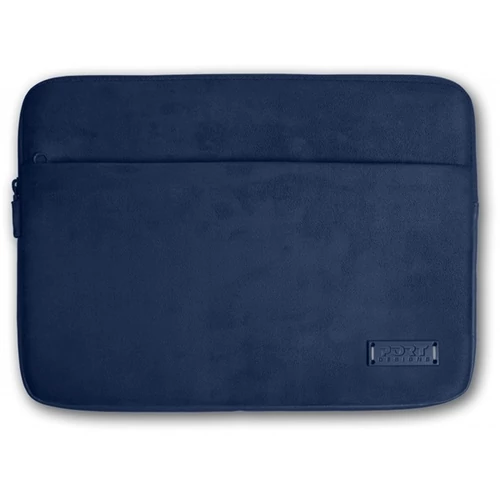Port Designs notebook sleeve, Milano, 13,3"- kék