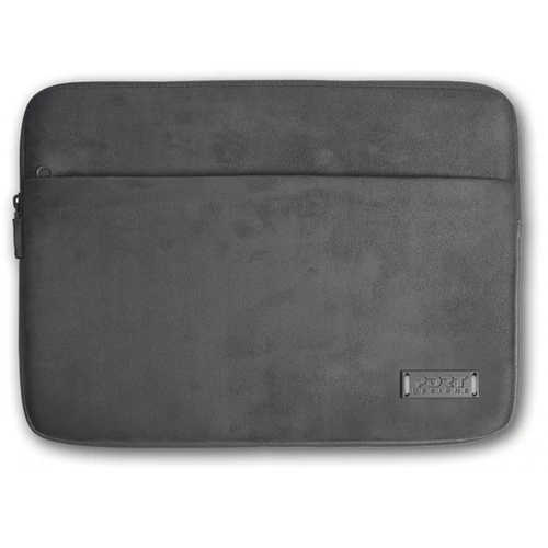Port Designs notebook sleeve, Milano, 13,3"- szürke