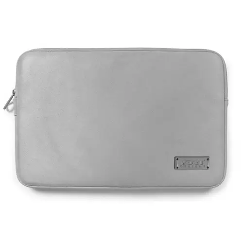 Port Designs notebook sleeve, Milano, Macbook 13" - szürke