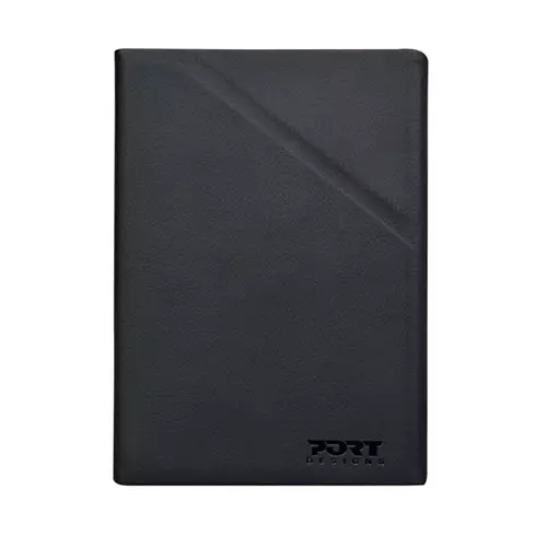 Port Designs tablet tok, Muskoka, Samsung Tab2 8" -kompatibilis - fekete