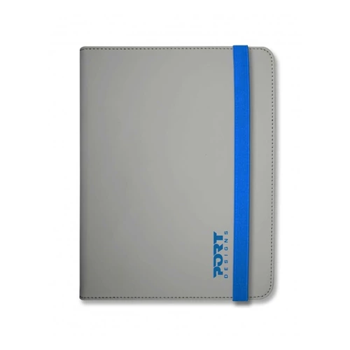Port Designs univerzális tablet tok, Noumea, 7"-8,5" - szürke