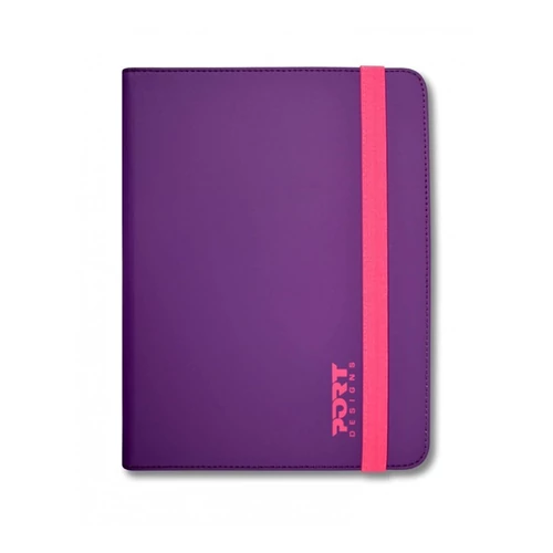Port Designs univerzális tablet tok, Noumea, 9"-10,1" - lila