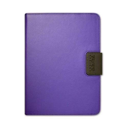 Port Designs univerzális tablet tok, Phoenix, 7"-8,5" - lila