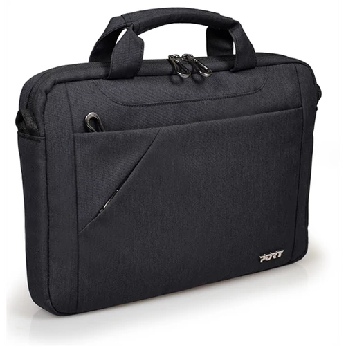 Port Designs notebook táska, Sydney, 13,3-14", fekete