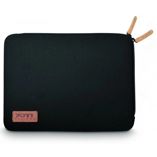 Port Designs notebook tok, sleeve, Torino, 10"-12,5" - fekete