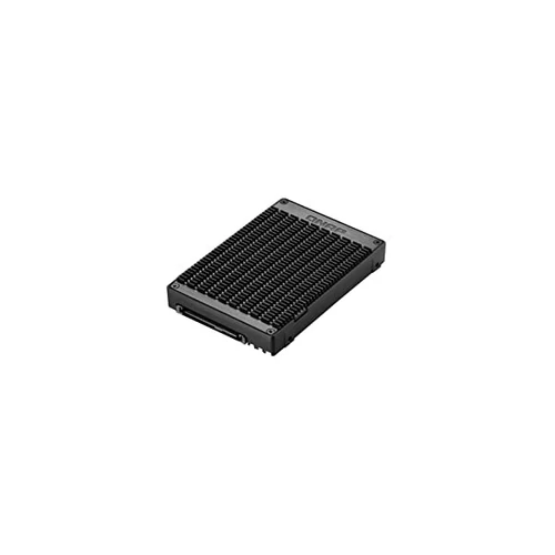 QNAP Adapter QDA-U2MP U.2 NVMe to dual M.2 NVMe SSD