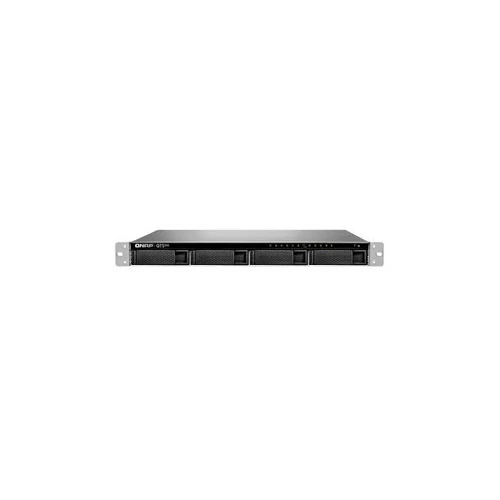QNAP NAS 9 fiókos TS-877XU-1200-4G AMD Ryzen7 8x3,4Ghz, 32GB RAM, 2x100/1000, 2x10GbE SFP+, 5xUSB3.2(1xUSB-A)