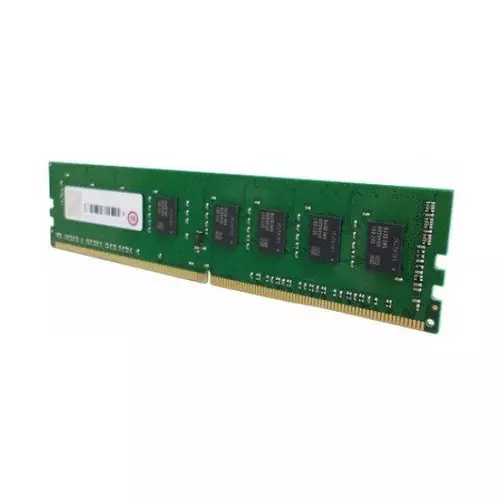 QNAP NAS Memória 16GB DDR4 RAM, 2400 MHz, UDIMM