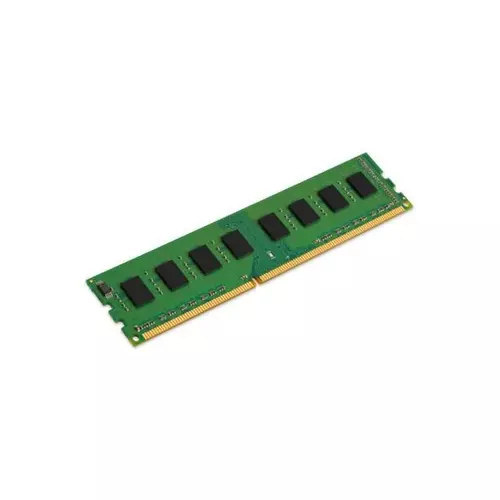 QNAP NAS Memória 2GB DDR3 ECC RAM, 1600 MHz, long-DIMM