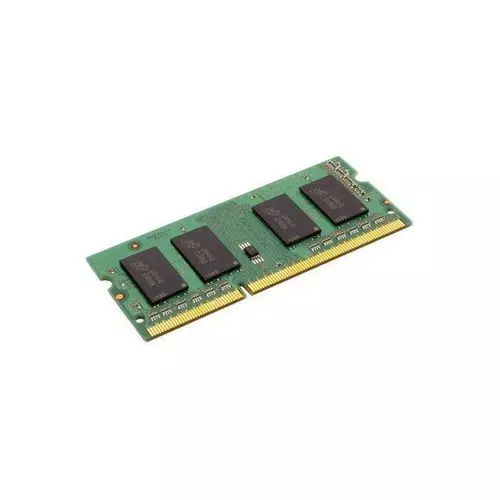 QNAP NAS Memória 4GB DDR4-2666, SO-DIMM, 260 pin, K0 version