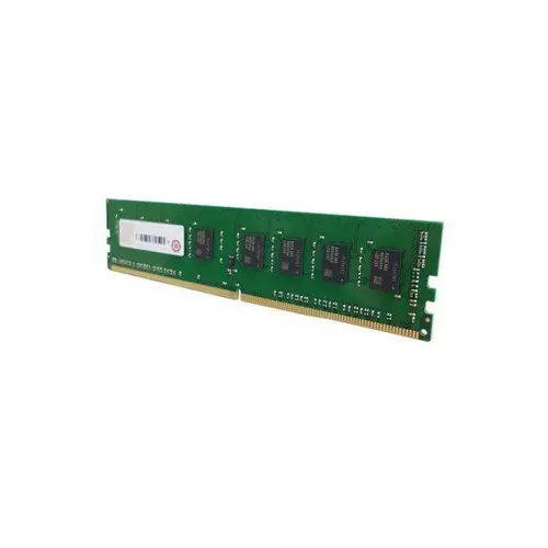 QNAP NAS Memória 8GB DDR4 RAM, 2400 MHz, UDIMM