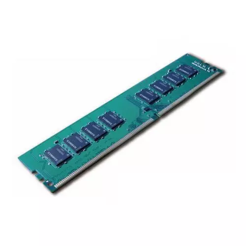 RAMMAX Memória DDR4 4GB 2133 Mhz UDIMM