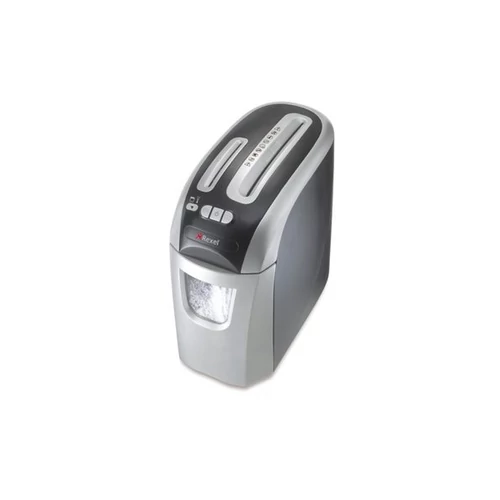 REXEL Iratmegsemmisítő, konfetti, 12 lap, REXEL "ProStyle+12"