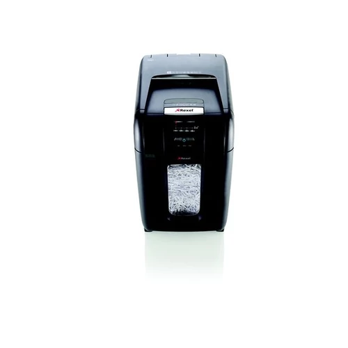 REXEL Iratmegsemmisítő, konfetti, 300 lap, REXEL "Auto+ 300X"