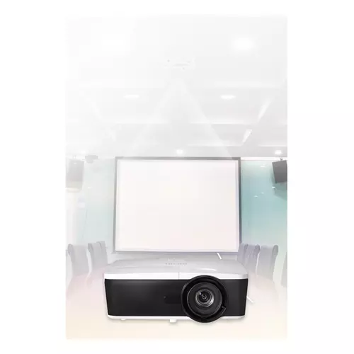 RICOH Projektor PJ WU5570, DLP, WUXGA (1920x1200), 16:10, 5500 Lumen, 9000:1, HDMI, WiFi/LAN
