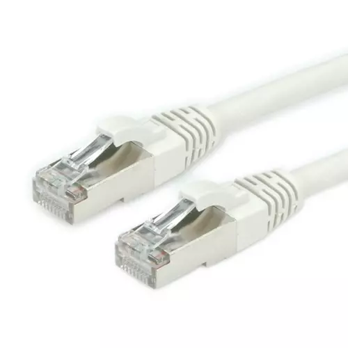 ROLINE Kábel STP/FTP CAT7 2m