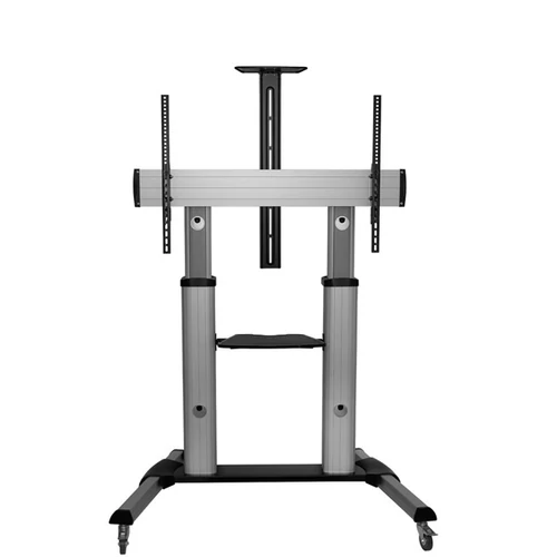 Reflecta TV Stand 100VC-Shelf, mobil kijelző (60" - 100") állvány