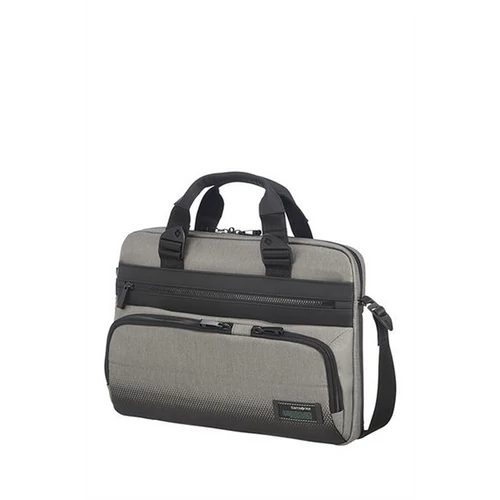 SAMSONITE Aktatáska 115512-2440, SHUTTLE BAG, 15,6" (ASH GREY) -CITYVIBE 2.0