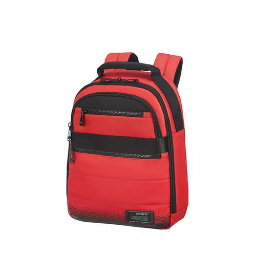 SAMSONITE Notebook hátizsák 115517-4222, SMALL CITY BACKPACK S (LAVA RED)-CITYVIBE 2.0