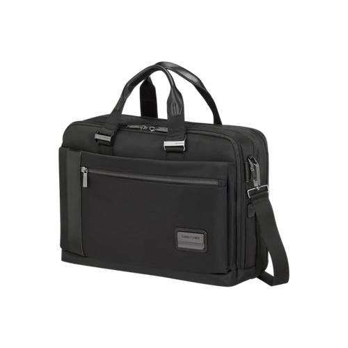 SAMSONITE Notebook táska 137210-1041, BAILHANDLE 15.6" EXP (BLACK) -OPENROAD 2.0